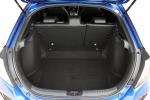 Honda Civic Hatchback 2017 года (WW)